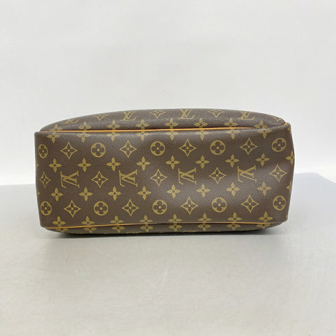 Deauville Handbag Monogram Canvas