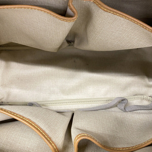 Deauville Handbag Monogram Canvas