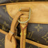 Deauville Handbag Monogram Canvas