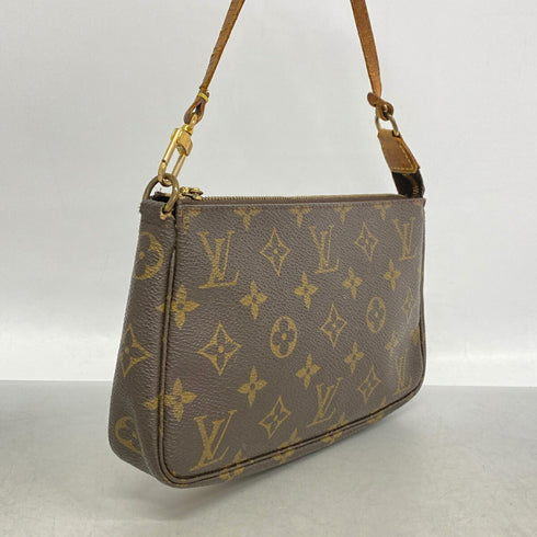 Pochette Accessoires Monogram Canvas
