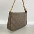 Pochette Accessoires Monogram Canvas