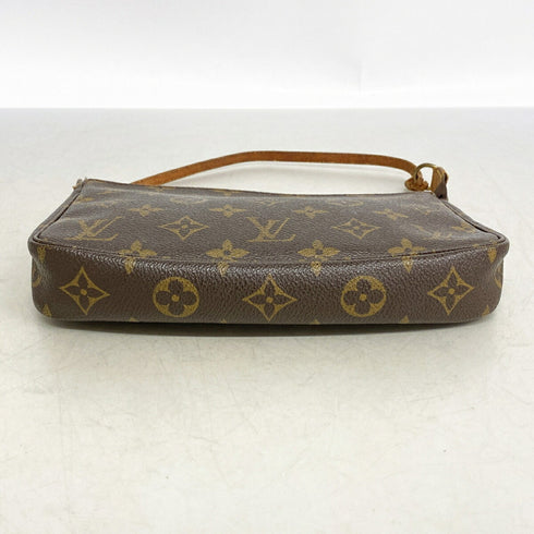 Pochette Accessoires Monogram Canvas