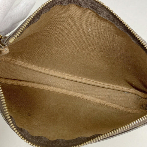 Pochette Accessoires Monogram Canvas