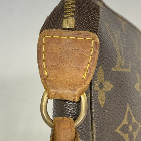 Pochette Accessoires Monogram Canvas