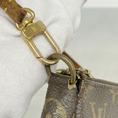 Pochette Accessoires Monogram Canvas