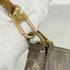 Pochette Accessoires Monogram Canvas