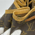 Noe Handbag Monogram Canvas Large