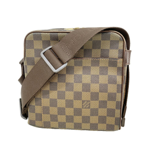 Olav Handbag Damier PM