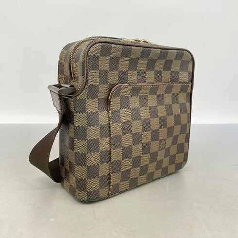 Olav Handbag Damier PM