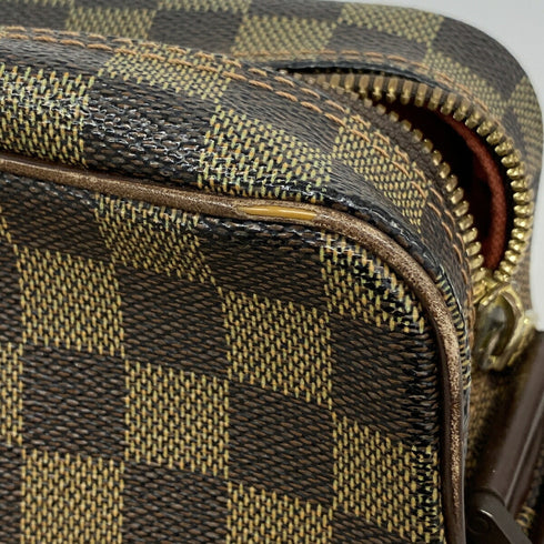 Olav Handbag Damier PM