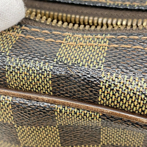 Olav Handbag Damier PM