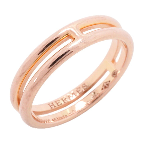 Ariane Ring 18K Rose Gold