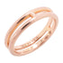 Ariane Ring 18K Rose Gold