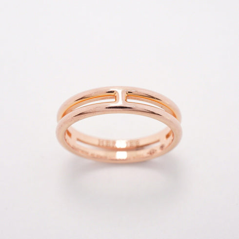 Ariane Ring 18K Rose Gold