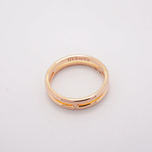 Ariane Ring 18K Rose Gold