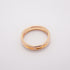 Ariane Ring 18K Rose Gold