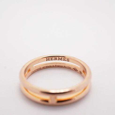 Ariane Ring 18K Rose Gold