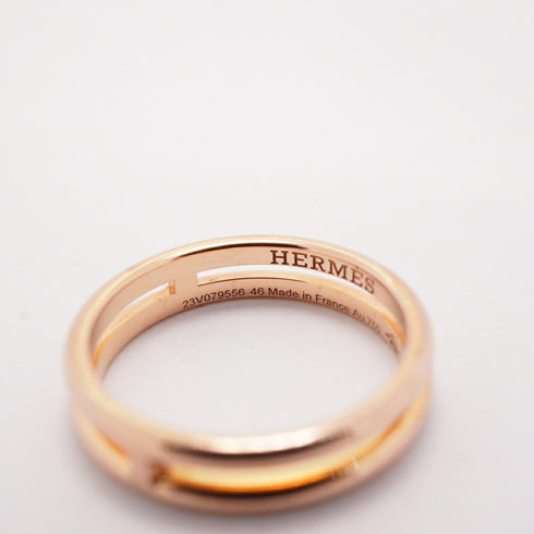 Ariane Ring 18K Rose Gold