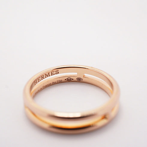 Ariane Ring 18K Rose Gold