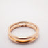 Ariane Ring 18K Rose Gold