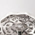 Camellia Pendant Necklace 18K White Gold with Diamond