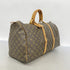 Keepall Bag Monogram Canvas 50