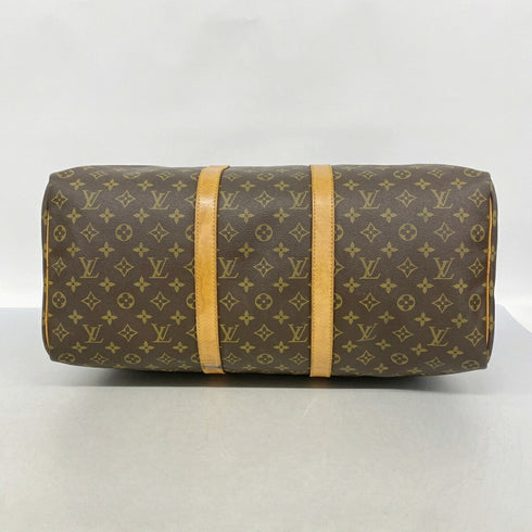 Keepall Bag Monogram Canvas 50
