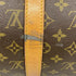 Keepall Bag Monogram Canvas 50