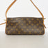 Viva Cite Handbag Monogram Canvas MM