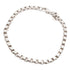 Venetian Bracelet Sterling Silver