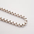 Venetian Bracelet Sterling Silver