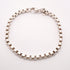 Venetian Bracelet Sterling Silver