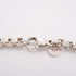 Venetian Bracelet Sterling Silver