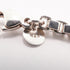 Venetian Bracelet Sterling Silver