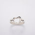 Heart Ring Sterling Silver