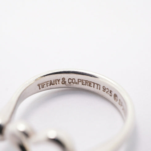 Heart Ring Sterling Silver