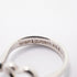 Heart Ring Sterling Silver
