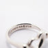 Heart Ring Sterling Silver