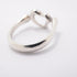 Heart Ring Sterling Silver