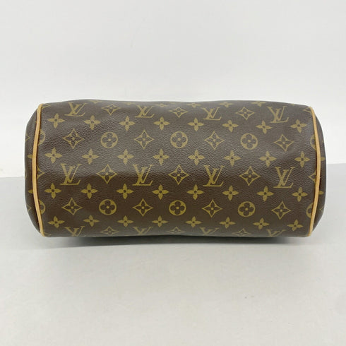 Montorgueil Handbag Monogram Canvas PM