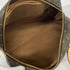Montorgueil Handbag Monogram Canvas PM