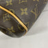 Montorgueil Handbag Monogram Canvas PM