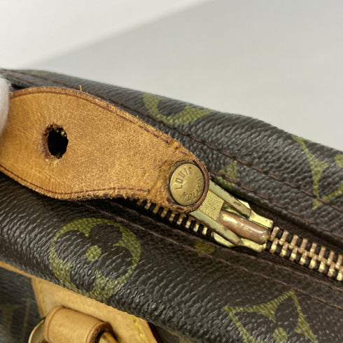 Montorgueil Handbag Monogram Canvas PM