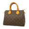 Speedy Handbag Monogram Canvas 25