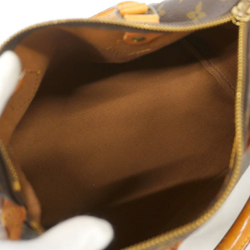 Speedy Handbag Monogram Canvas 25