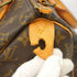 Speedy Handbag Monogram Canvas 25