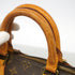 Speedy Handbag Monogram Canvas 25