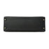 Kelly Handbag Black Epsom with Gold Hardware 32