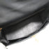 Kelly Handbag Black Epsom with Gold Hardware 32