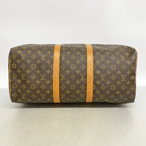 Keepall Bag Monogram Canvas 50
